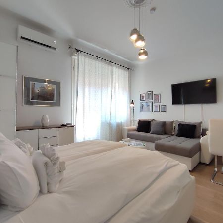 Buda Home 布达佩斯 外观 照片
