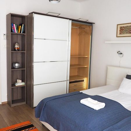 Buda Home 布达佩斯 外观 照片