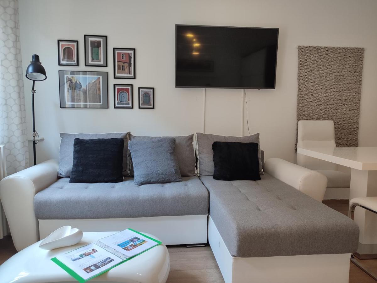 Buda Home 布达佩斯 外观 照片