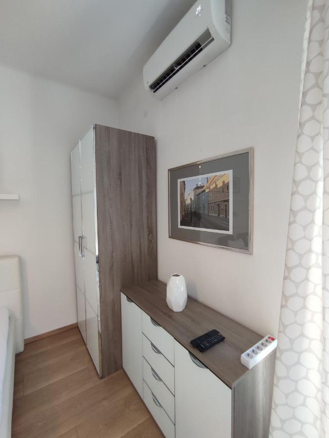 Buda Home 布达佩斯 外观 照片