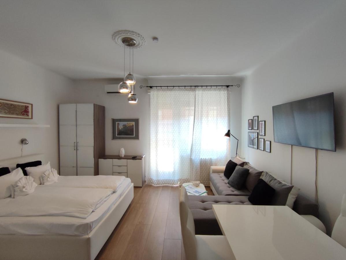 Buda Home 布达佩斯 外观 照片