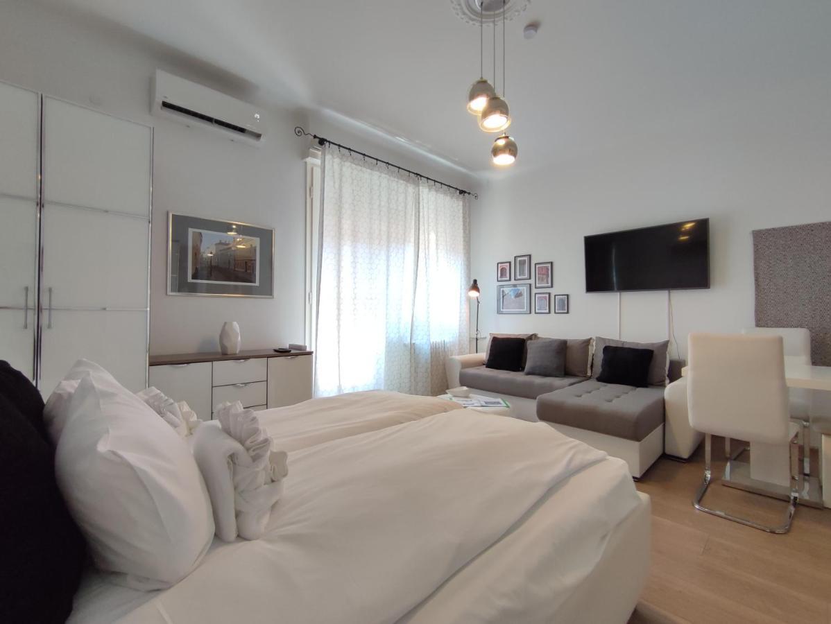 Buda Home 布达佩斯 外观 照片