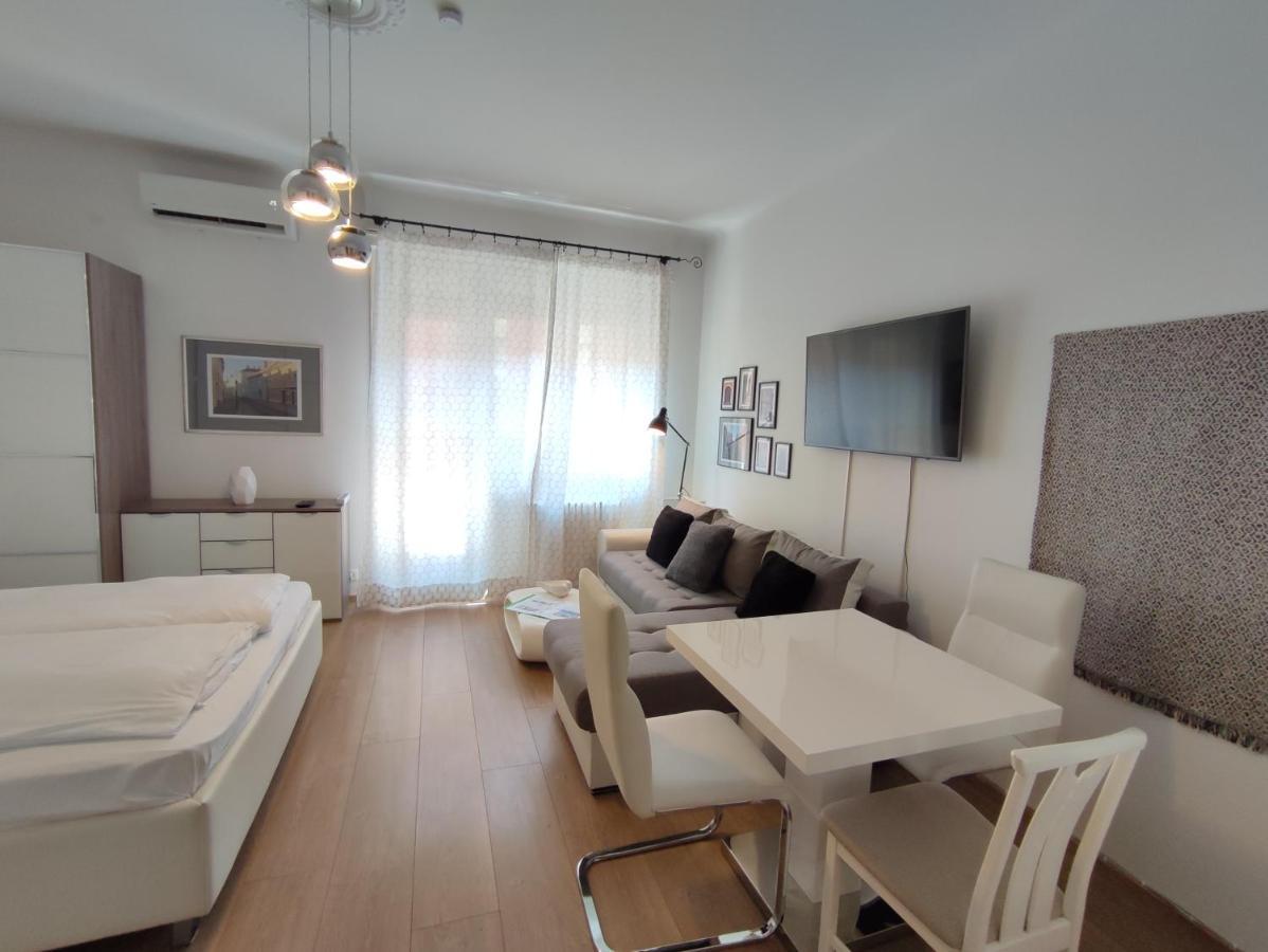 Buda Home 布达佩斯 外观 照片