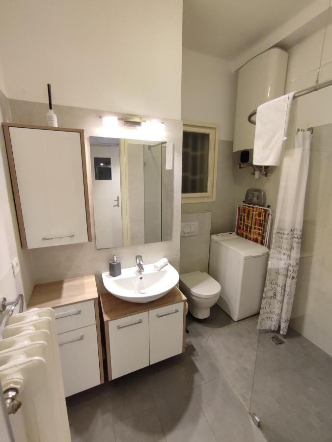 Buda Home 布达佩斯 外观 照片