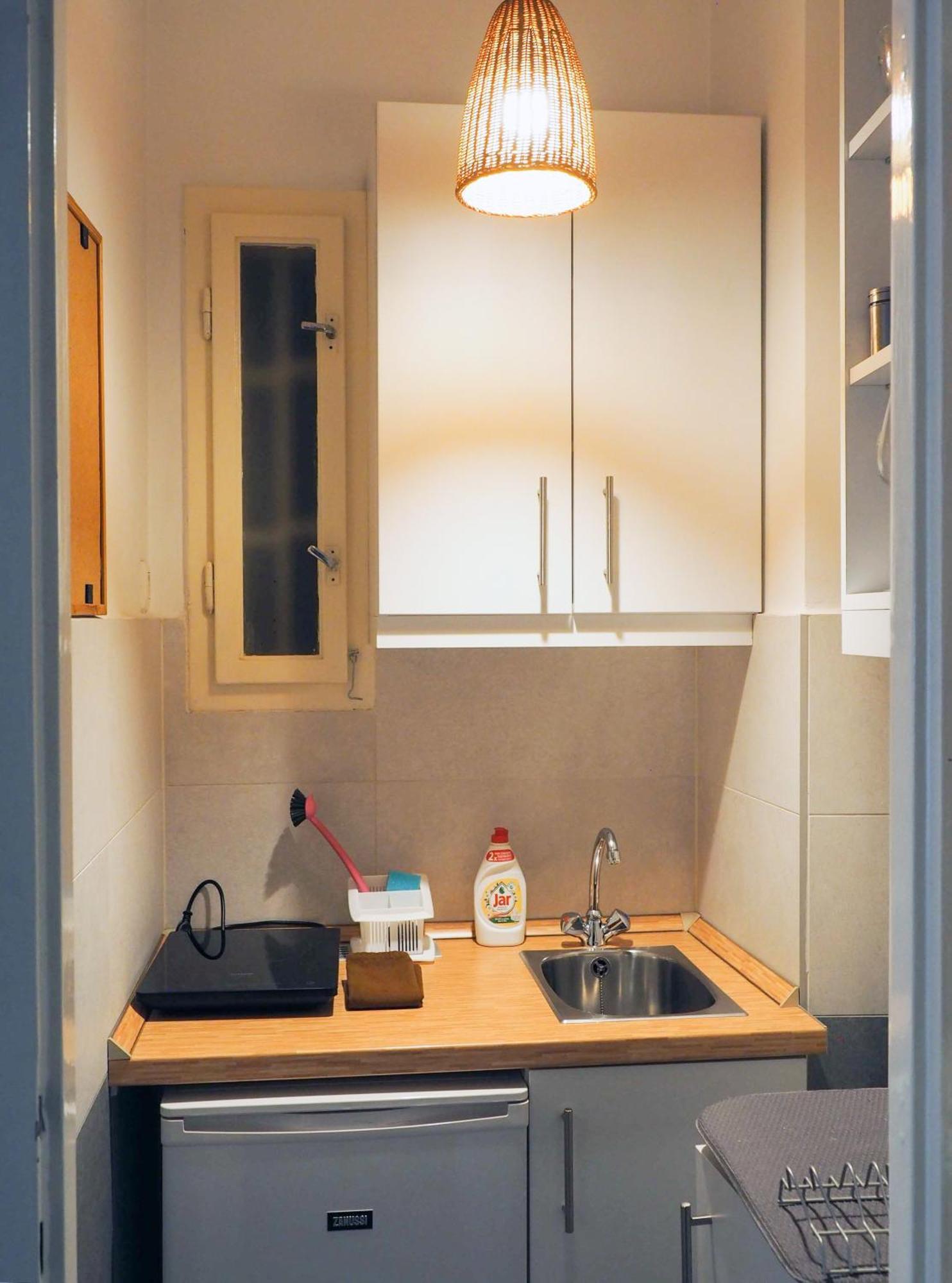 Buda Home 布达佩斯 外观 照片