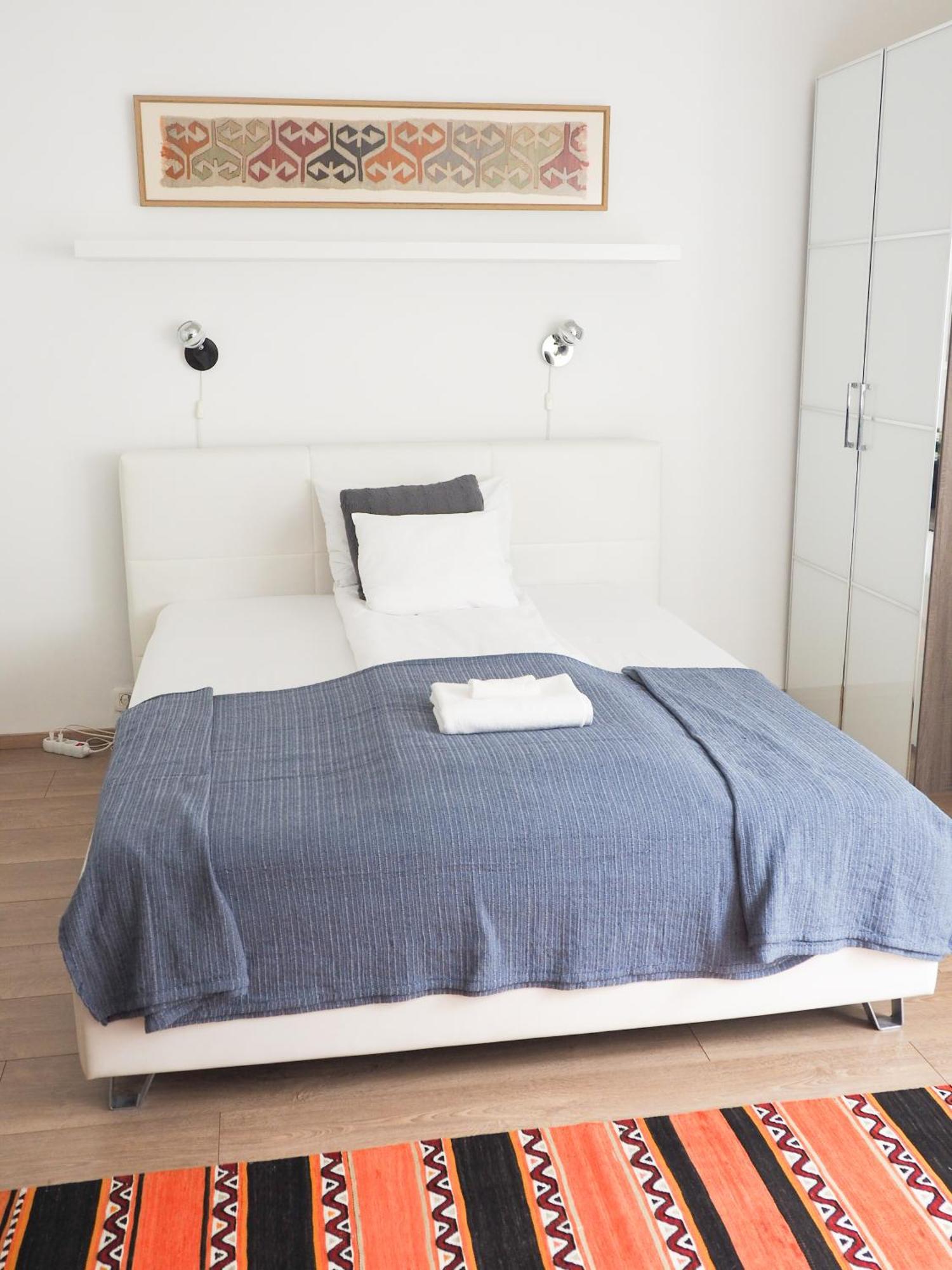 Buda Home 布达佩斯 外观 照片